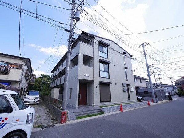 メゾン・ルーチェの物件内観写真